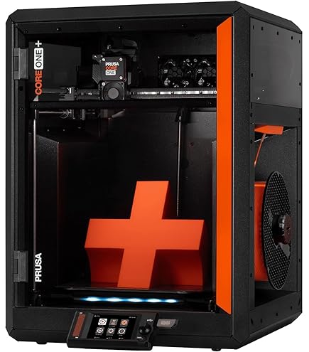 Amazon | Original Prusa MK4 組立済み | 3Dプリンタ本体 | 産業・研究